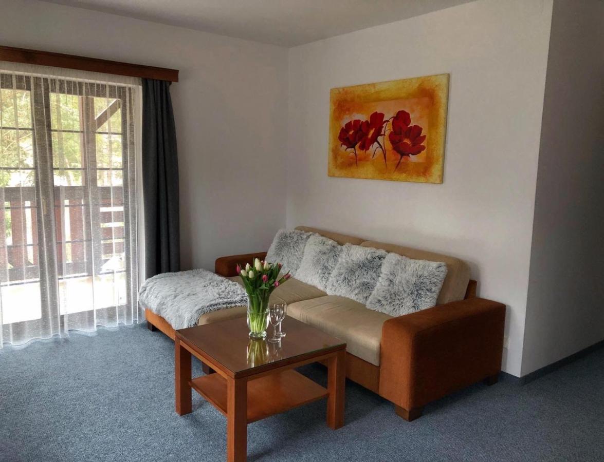 Apartmán Renáta 10 Ruzomberok Exterior foto