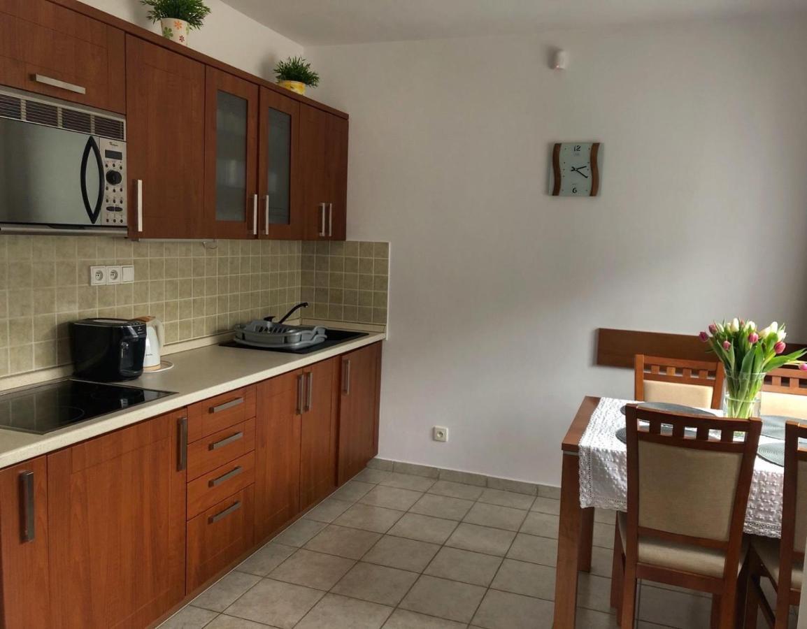 Apartmán Renáta 10 Ruzomberok Exterior foto