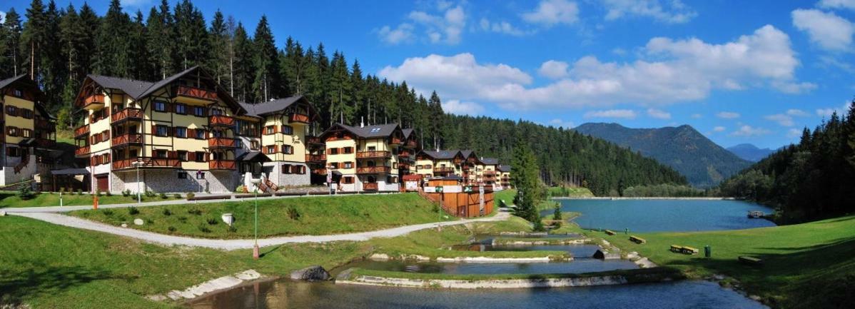 Apartmán Renáta 10 Ruzomberok Exterior foto